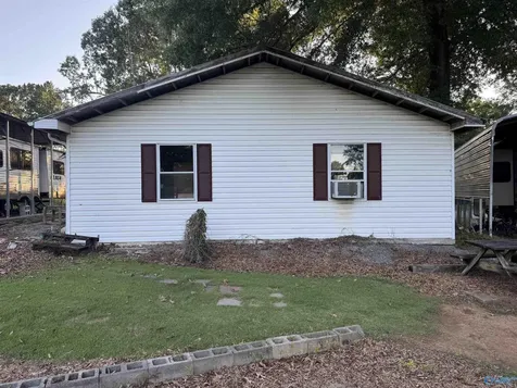 40 Buttercup Drive Guntersville AL 35976
