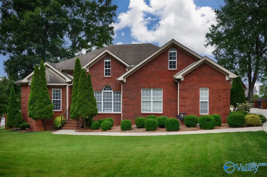 101 Inwood Trail Madison AL 35758