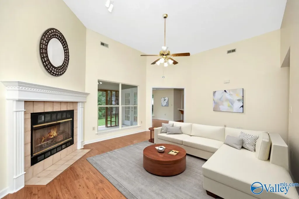 125 Arrowhead Trail Madison AL 35758