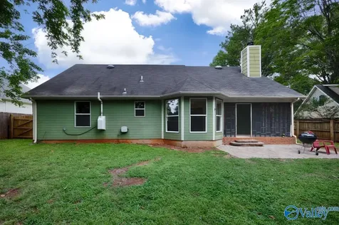125 Arrowhead Trail Madison AL 35758