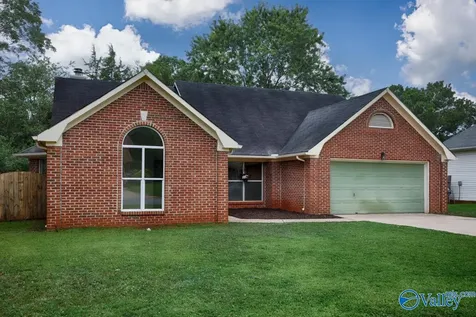 125 Arrowhead Trail Madison AL 35758