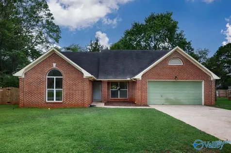 125 Arrowhead Trail Madison AL 35758