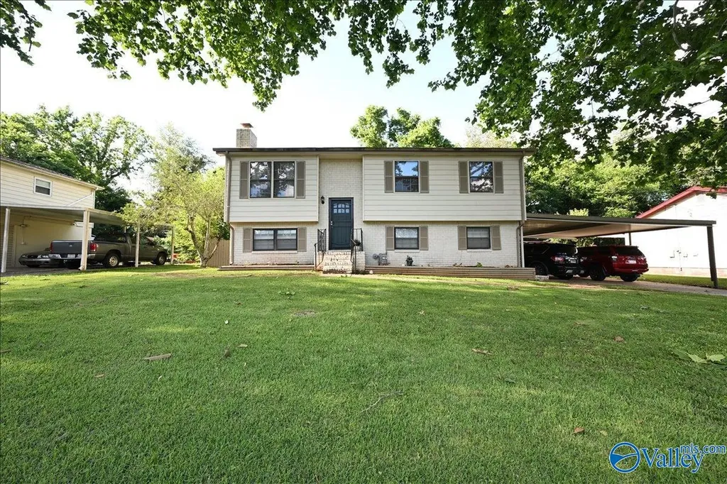 3614 Ayers Drive Huntsville AL 35810