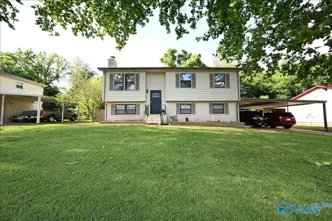 3614 Ayers Drive Huntsville AL 35810