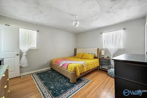 3614 Ayers Drive Huntsville AL 35810