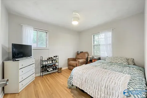 3614 Ayers Drive Huntsville AL 35810
