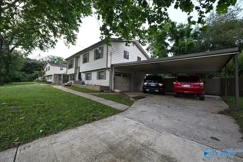 3614 Ayers Drive Huntsville AL 35810