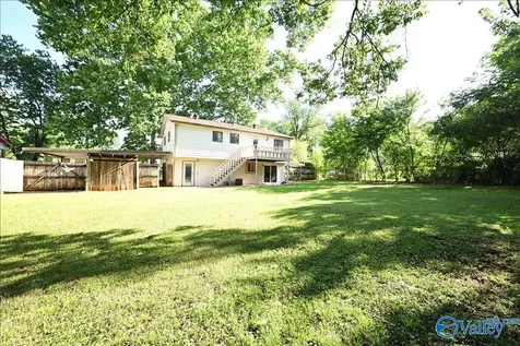 3614 Ayers Drive Huntsville AL 35810