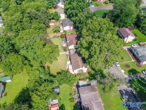 3614 Ayers Drive Huntsville AL 35810