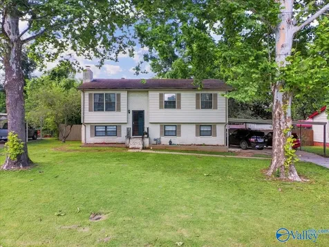 3614 Ayers Drive Huntsville AL 35810