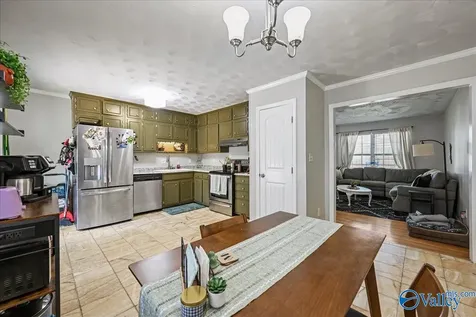 3614 Ayers Drive Huntsville AL 35810