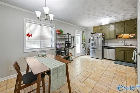 3614 Ayers Drive Huntsville AL 35810