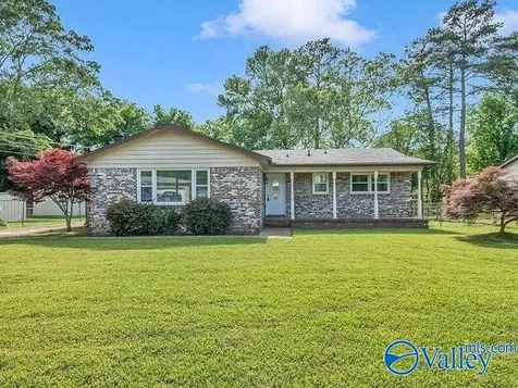 11316 Maplecrest Drive SE Huntsville AL 35803