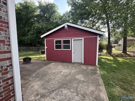 11316 Maplecrest Drive SE Huntsville AL 35803