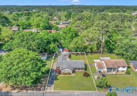 11316 Maplecrest Drive SE Huntsville AL 35803
