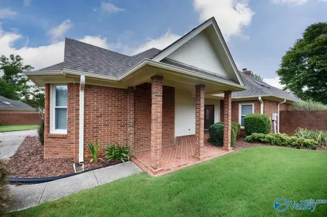 1809 Edgemere Court SE Huntsville AL 35803