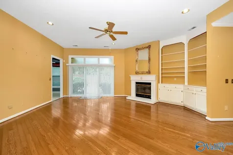 1809 Edgemere Court SE Huntsville AL 35803