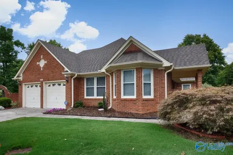 1809 Edgemere Court SE Huntsville AL 35803