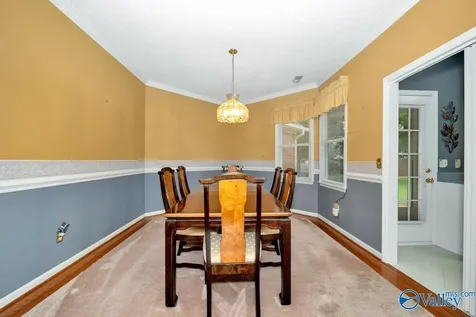 1809 Edgemere Court SE Huntsville AL 35803