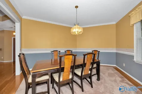 1809 Edgemere Court SE Huntsville AL 35803