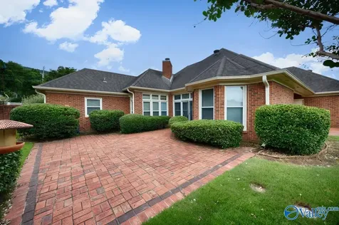 1809 Edgemere Court SE Huntsville AL 35803