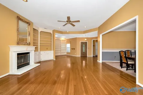 1809 Edgemere Court SE Huntsville AL 35803