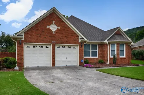 1809 Edgemere Court SE Huntsville AL 35803