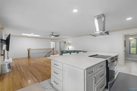 1918 Rosalie Ridge Drive NE Huntsville AL 35811