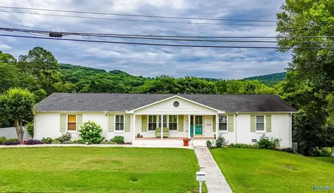 1918 Rosalie Ridge Drive NE Huntsville AL 35811