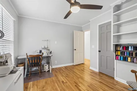 1918 Rosalie Ridge Drive NE Huntsville AL 35811