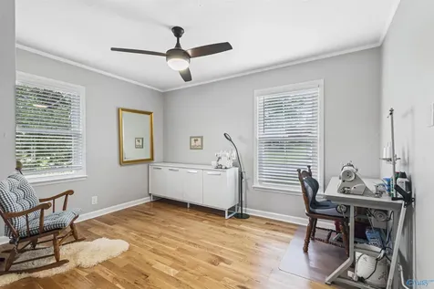 1918 Rosalie Ridge Drive NE Huntsville AL 35811