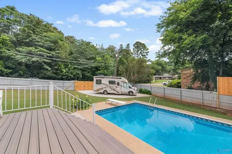 1918 Rosalie Ridge Drive NE Huntsville AL 35811