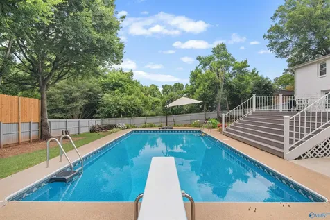 1918 Rosalie Ridge Drive NE Huntsville AL 35811