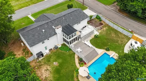 1918 Rosalie Ridge Drive NE Huntsville AL 35811
