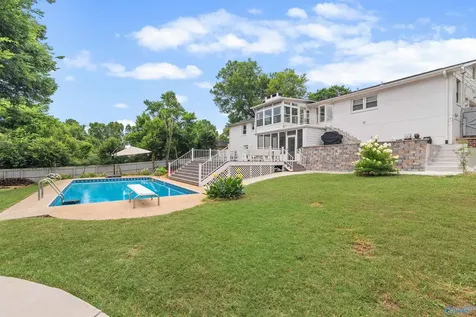 1918 Rosalie Ridge Drive NE Huntsville AL 35811