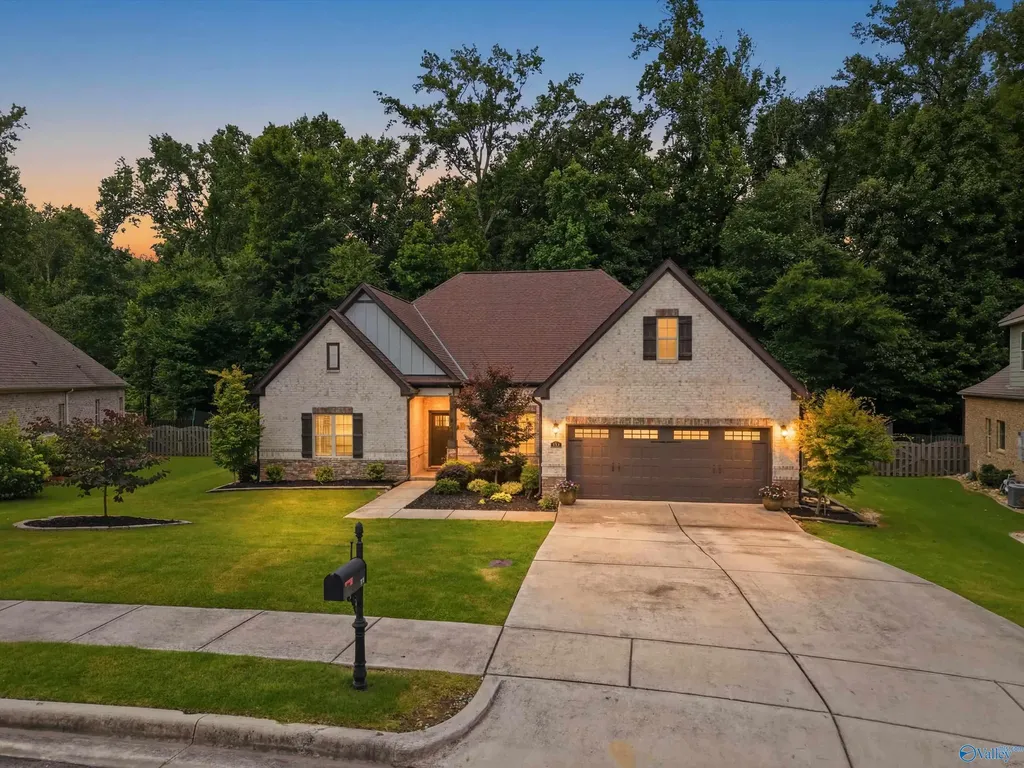 131 Jenny Drive Madison AL 35756