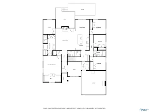 131 Jenny Drive Madison AL 35756
