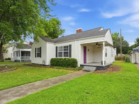 2707 Hastings Road SW Huntsville AL 35801