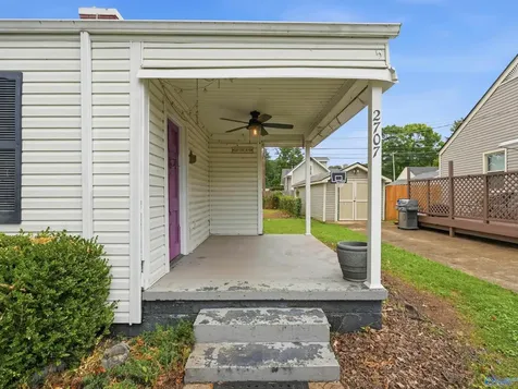 2707 Hastings Road SW Huntsville AL 35801