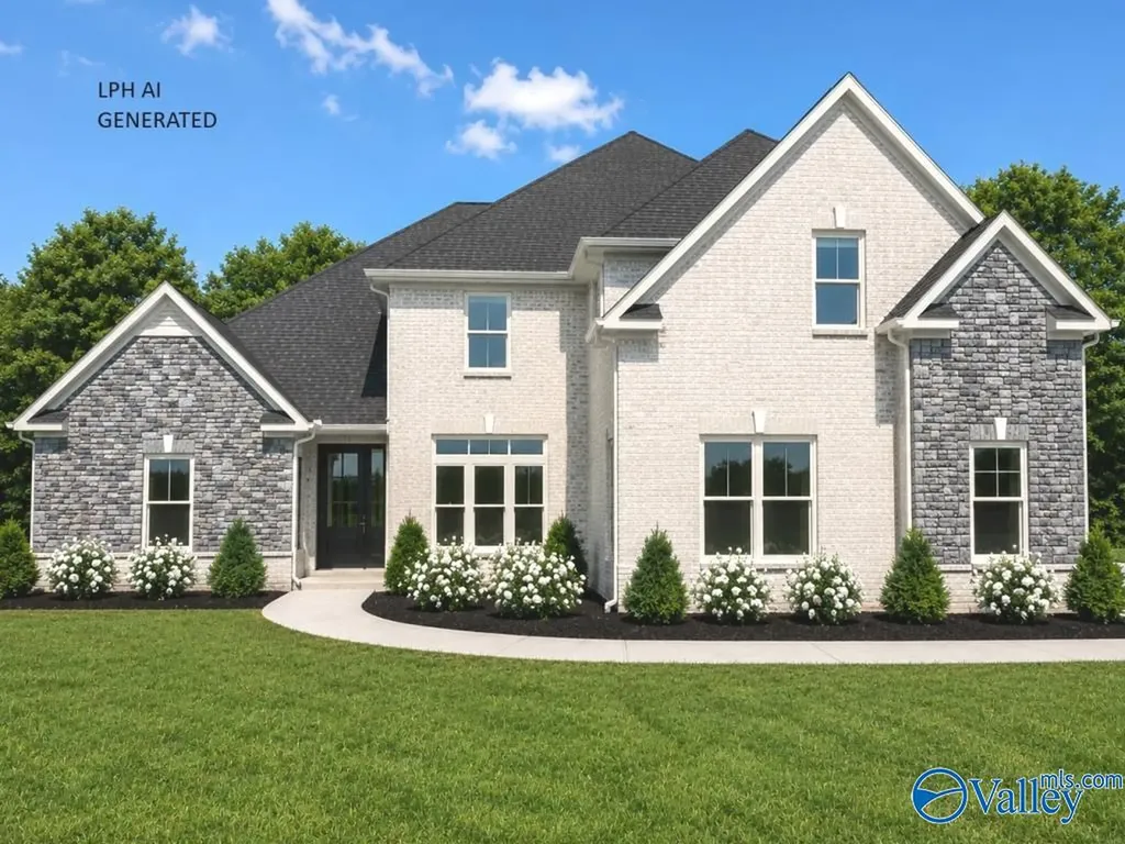 Mountainbrook-b Newby Chapel Road Athens AL 35613