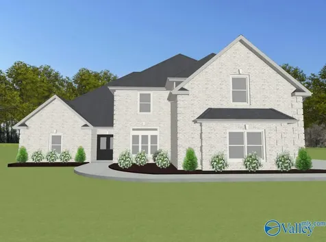 Mountainbrook-b Newby Chapel Road Athens AL 35613