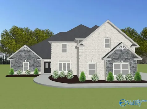 Mountainbrook-b Newby Chapel Road Athens AL 35613