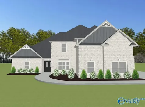 Mountainbrook-b Newby Chapel Road Athens AL 35613