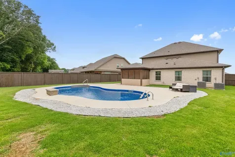 217 Shubert Drive Hazel Green AL 35750