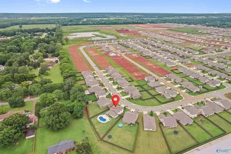 217 Shubert Drive Hazel Green AL 35750