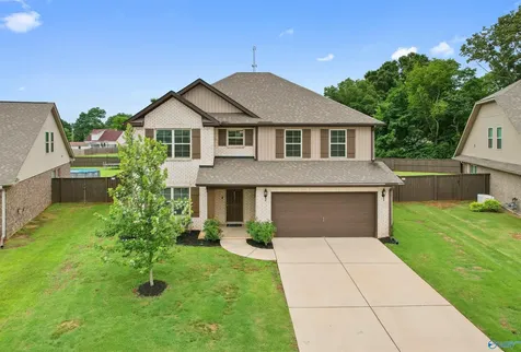 217 Shubert Drive Hazel Green AL 35750