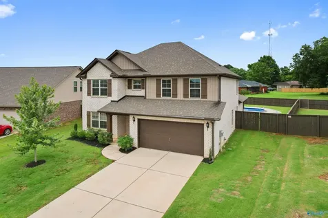 217 Shubert Drive Hazel Green AL 35750