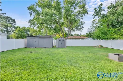 2421 Yorkshire Drive SW Huntsville AL 35803