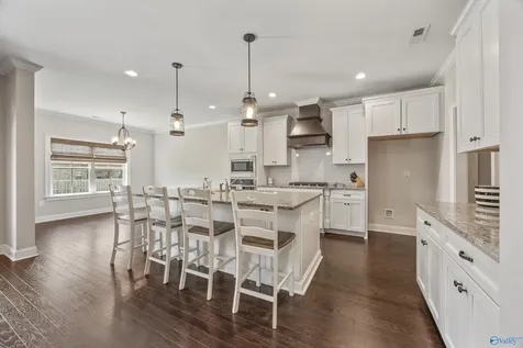 22529 Oakdale Ridge Lane Athens AL 35613
