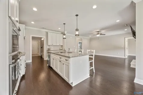 22529 Oakdale Ridge Lane Athens AL 35613